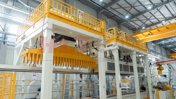 Quenching System
