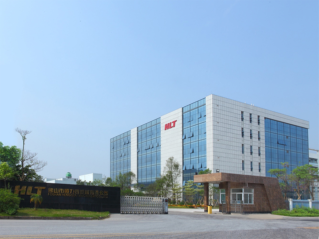 Head Office