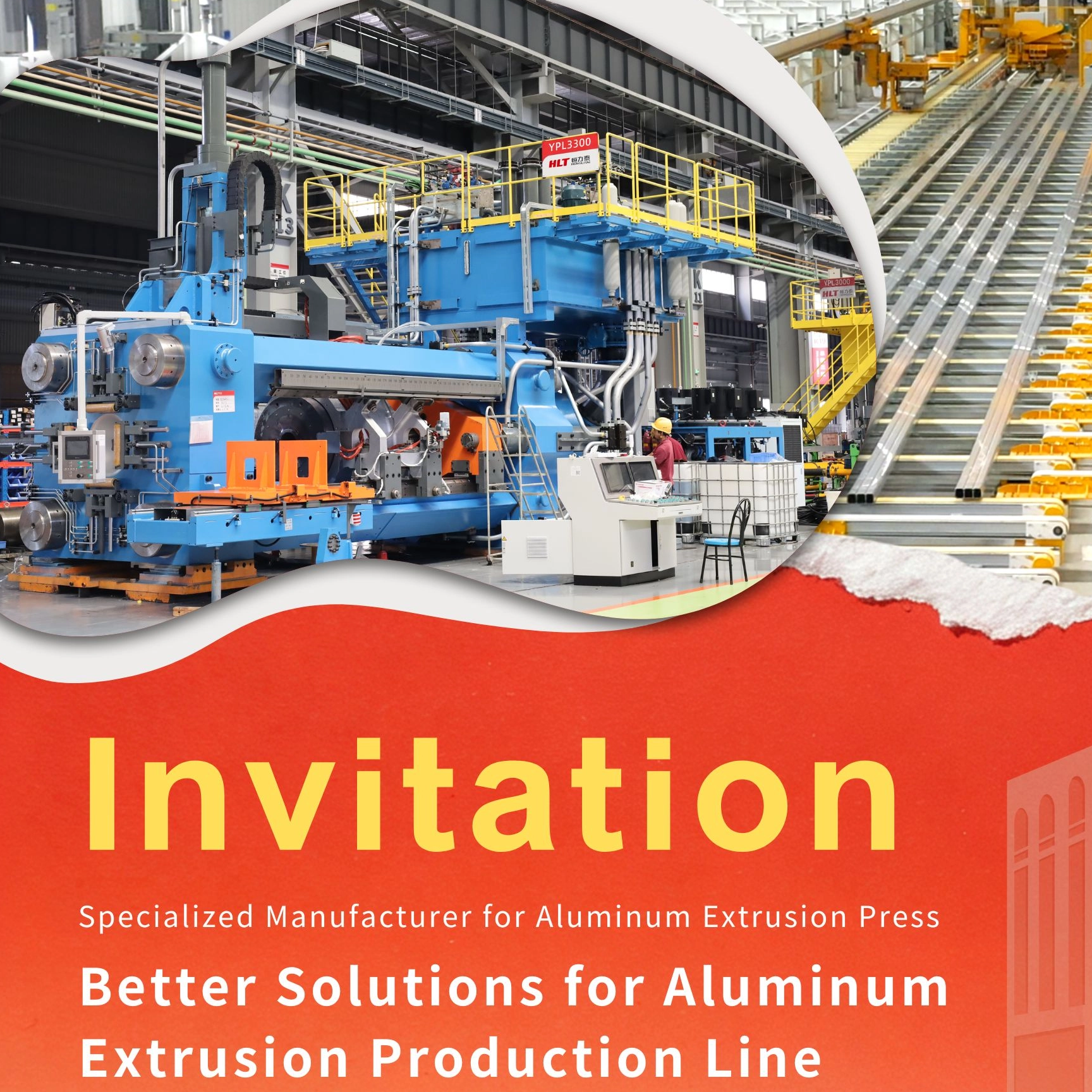 See You in Hanoi! HLT at VIETBUILD Ha Noi 2026!