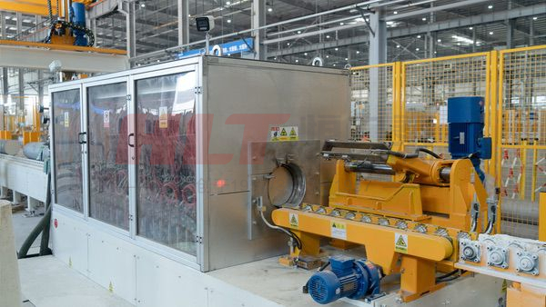 Billet Furnace