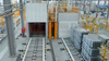 Aging Oven