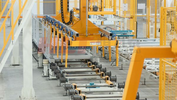 Auto Stacker