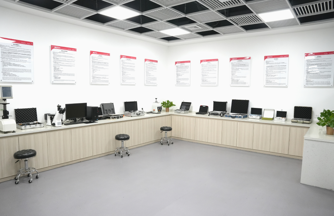 Detection Instrument