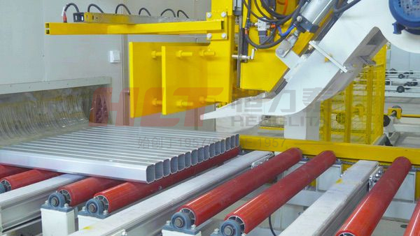 Finishing Saw