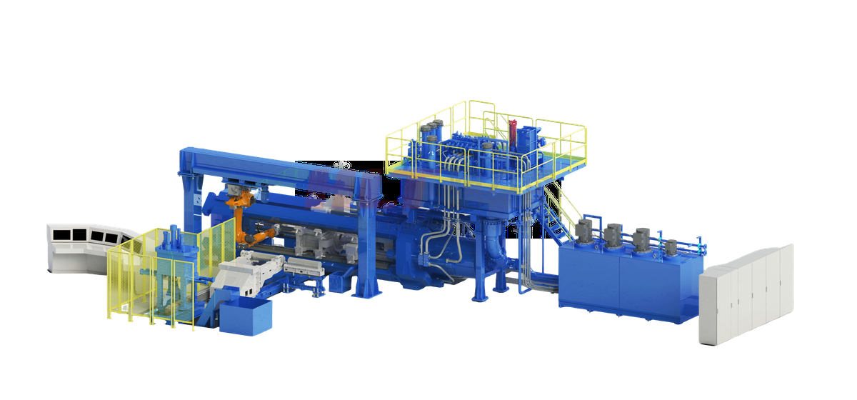 YPL5000